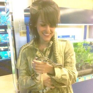 Meet your Posher, Fran